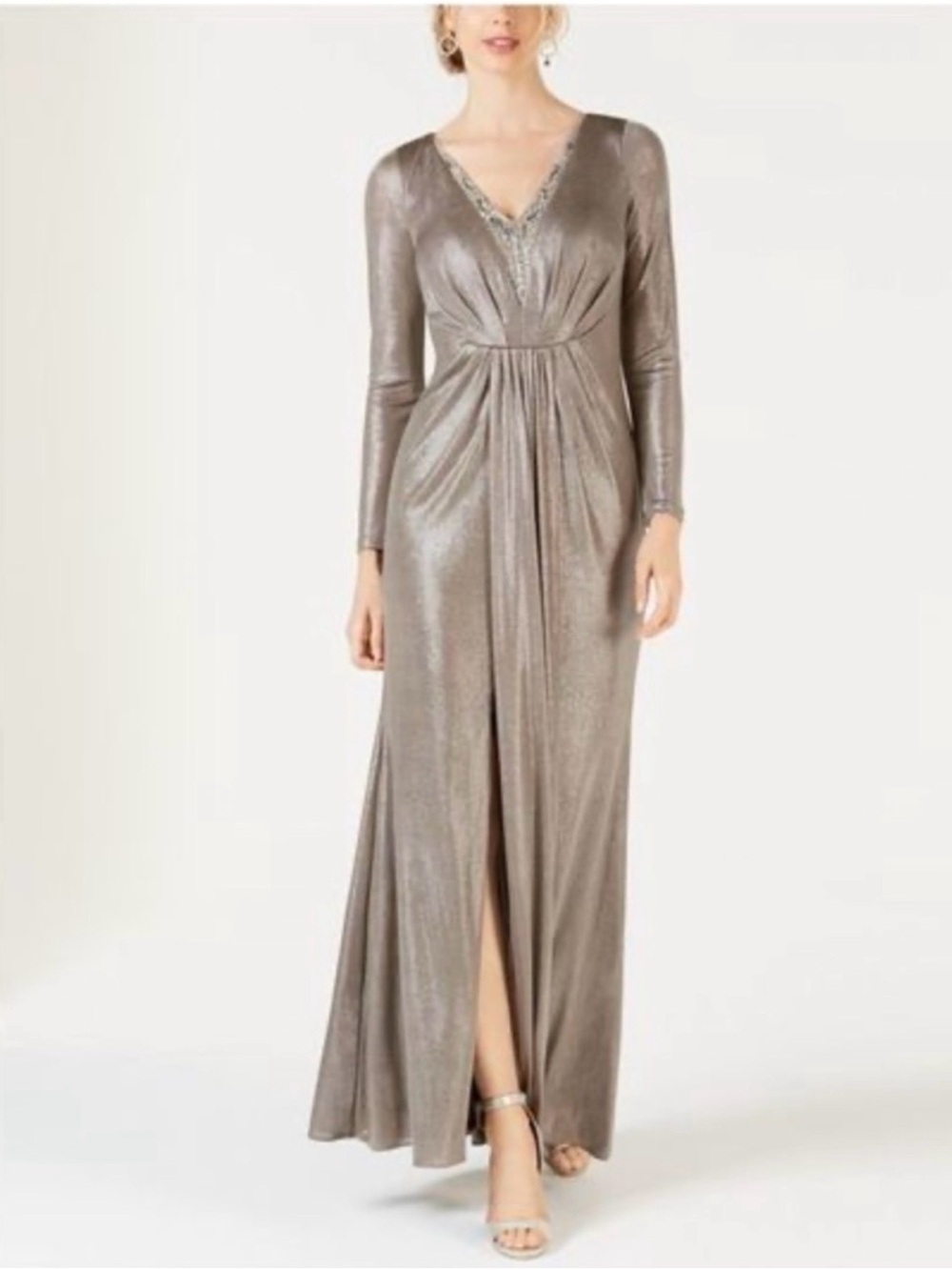Adrianna Papell Evening Dress